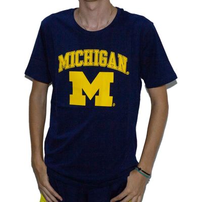 Park Fields Michigan T-Shirt M