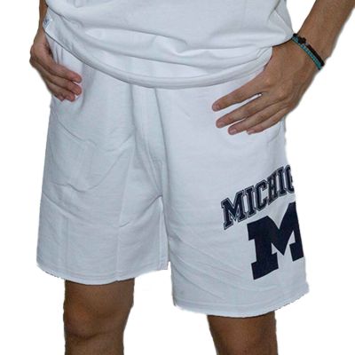 Park Fields Michigan French Terry Vermuda Shorts M