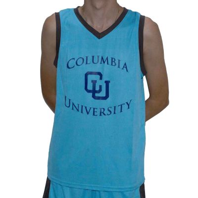 Park Fields Columbia Jersey Tanktop M