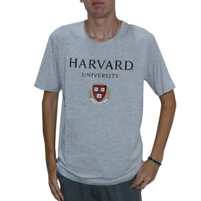 Park Fields Harvard T-Shirt M