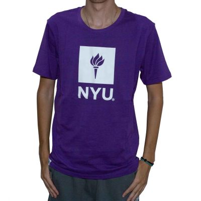 Park Fields New York T-Shirt M