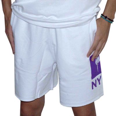 Park Fields New York French Terry Vermuda Shorts M