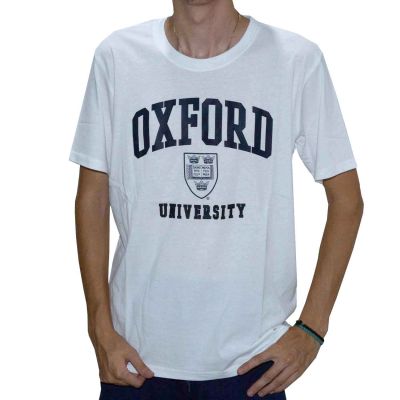 Park Fields Oxford T-Shirt M