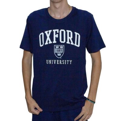 Park Fields Oxford T-Shirt M