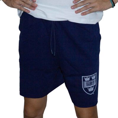 Park Fields Oxford French Terry Vermuda Shorts M