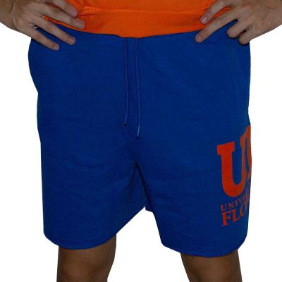 Park Fields Florida French Terry Vermuda Shorts M