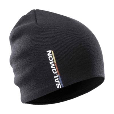 Salomon Graphic Beanie