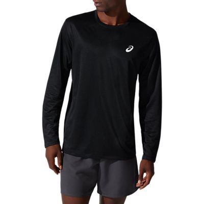 ASICS Core Longsleeve Top M