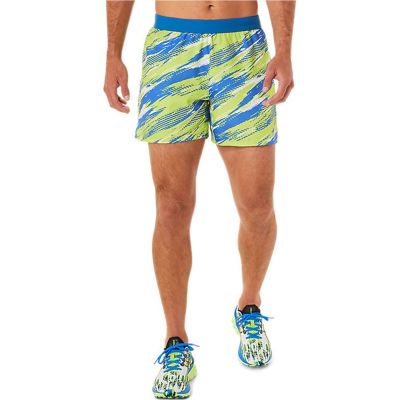 Asics Color Injection Shorts M