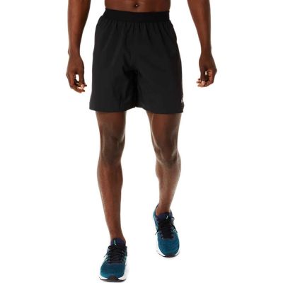 Asics Road 2-in-1 7" Shorts M