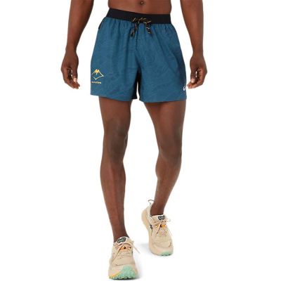 ASICS Fujitrail 7" Shorts M
