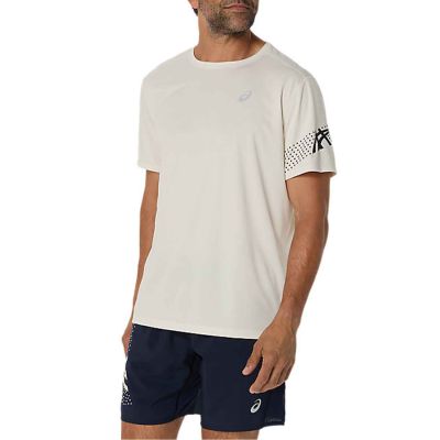 Asics Icon SS Tee M