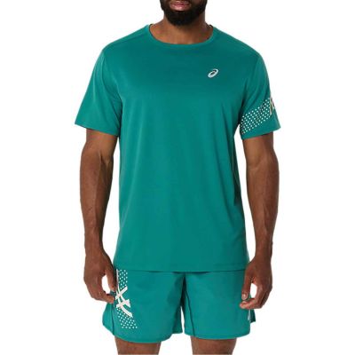 Asics Icon SS Tee M