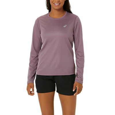 ASICS Core Longsleeve Tee W