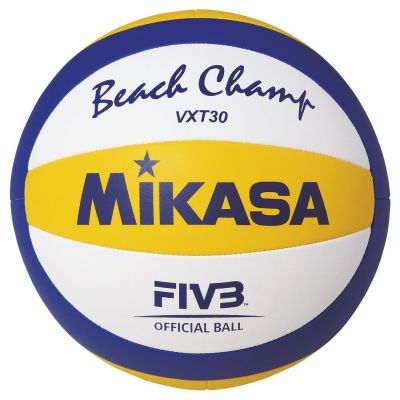 Mikasa VXT30 Beach Volley 5 Ball