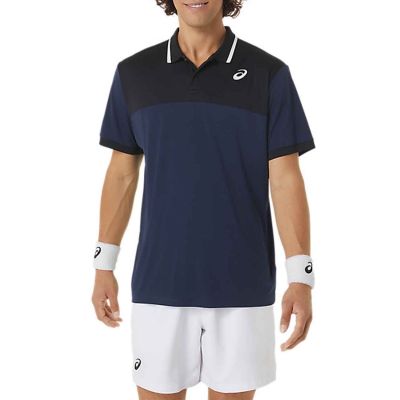 Asics Court Polo M