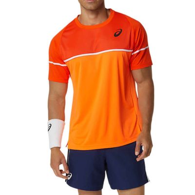 Asics Game T-Shirt M