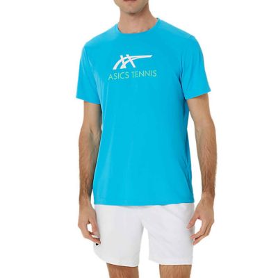 Asics Court Graphic T-Shirt M