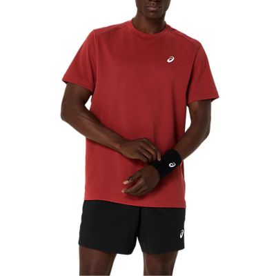 Asics Court SS Tee M
