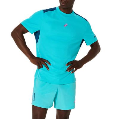 Asics Padel Court SS Tee M