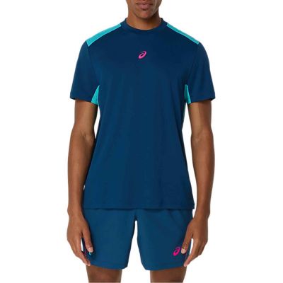 Asics Padel Court SS Tee M