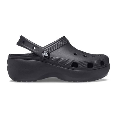 Crocs Classic Platform Clogs W