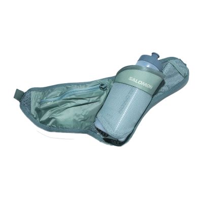 Salomon Active Belt 3D Bottle Lilly Pad