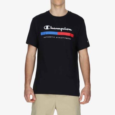 Champion Crewneck T-Shirt M
