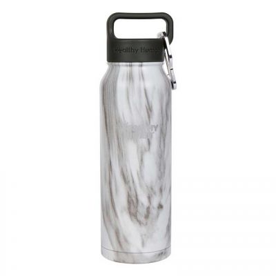 Healthy Human Stein Bottle 21oz/621ml