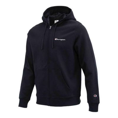Champion Full Zip Hoodie M
