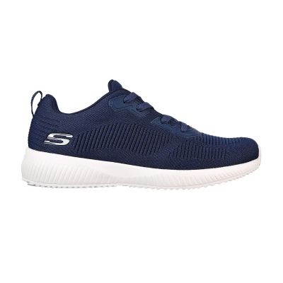 Skechers Squad Engineered Knit Lace Up M