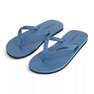 O'Neill Profile Small Logo Flip Flops M