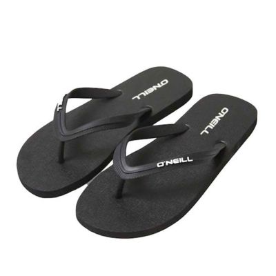 O'Neill Profile Small Logo Flip Flops M