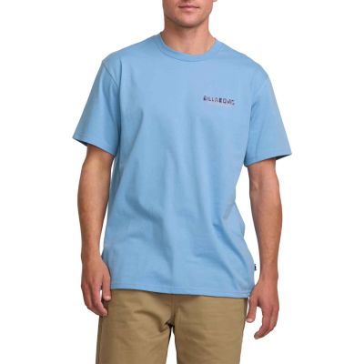 Billabong Twin Peaks Regular T-Shirt M