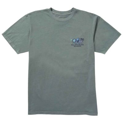 Billabong Roll Premium WW T-Shirt M