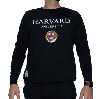 Park Fields Harvard Sweater M