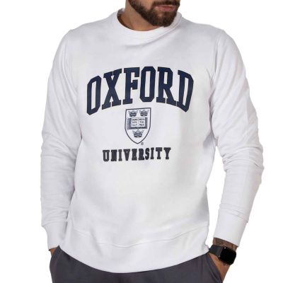 Park Fields Oxford Sweater M