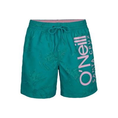 O'Neill Cali Floral Swimshorts M