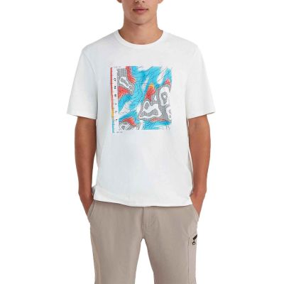 O'Neill Traveler Pacific T-Shirt M