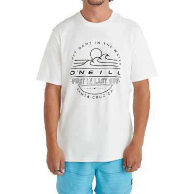 O'Neill Jack Muir T-Shirt M