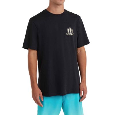 O'Neill Beach Graphic T-Shirt M