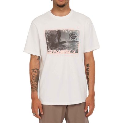 O'Neill Photo Print T-Shirt M