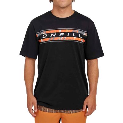 O'Neill Front Graphic T-Shirt M