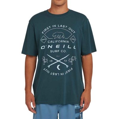 O'Neill Jack Muir T-Shirt M