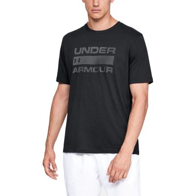 Under Armour Team Issue Wordmark T-Shirt M