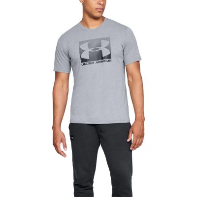 Under Armour Boxed Sportstyle T-Shirt M