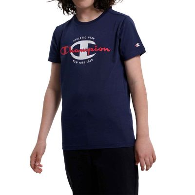 Champion T-Shirt K