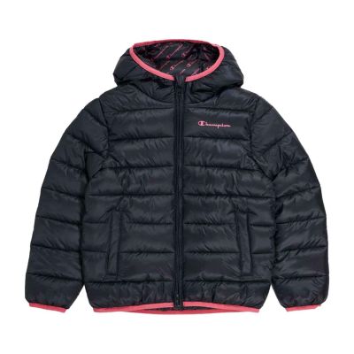 Champion Zip Hoodie K
