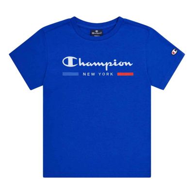 Champion Crewneck T-Shirt K