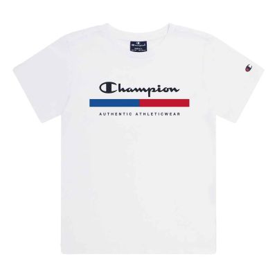 Champion Crewneck T-Shirt K
